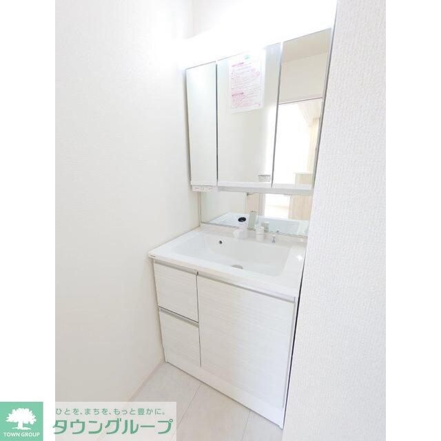 Ｋｏｌｅｔ富士見ヶ丘＃０３の物件内観写真