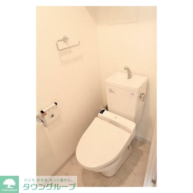 アーデン代々木上原の物件内観写真