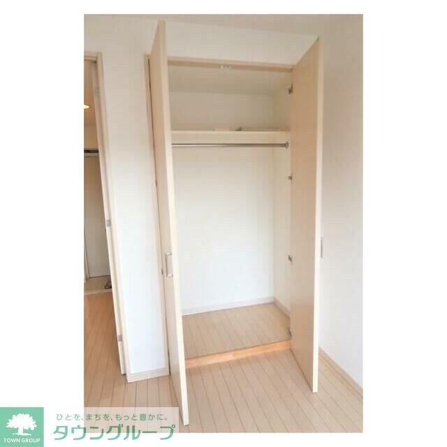 アーデン代々木上原の物件内観写真