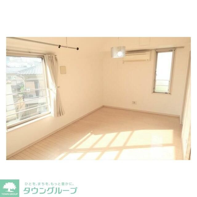 アーデン代々木上原の物件内観写真