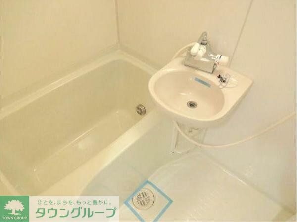 アーデン代々木上原の物件内観写真