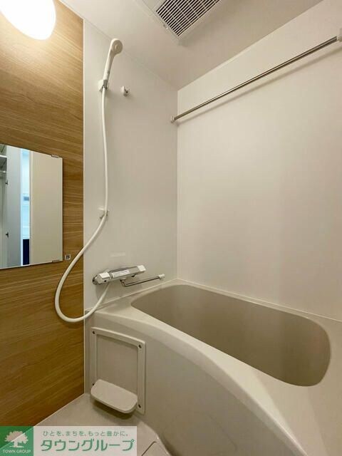 ウエリスアイビー世田谷仙川の物件内観写真