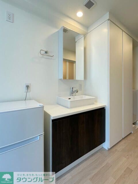 ウエリスアイビー世田谷仙川の物件内観写真