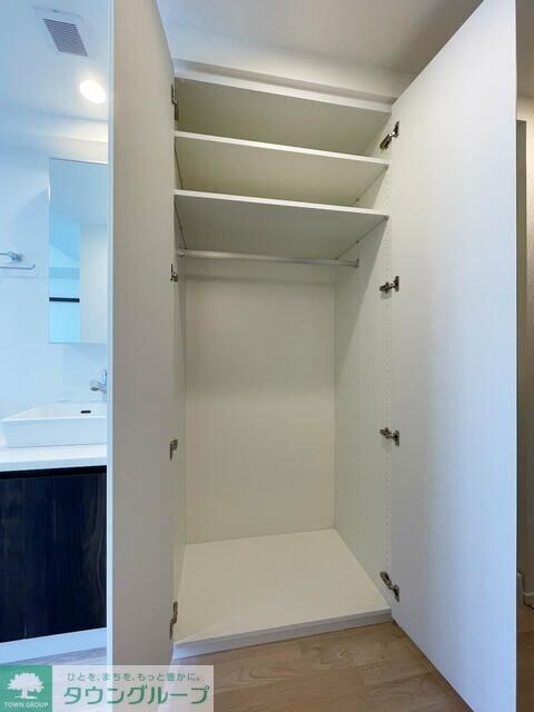 ウエリスアイビー世田谷仙川の物件内観写真