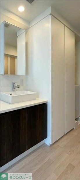 ウエリスアイビー世田谷仙川の物件内観写真