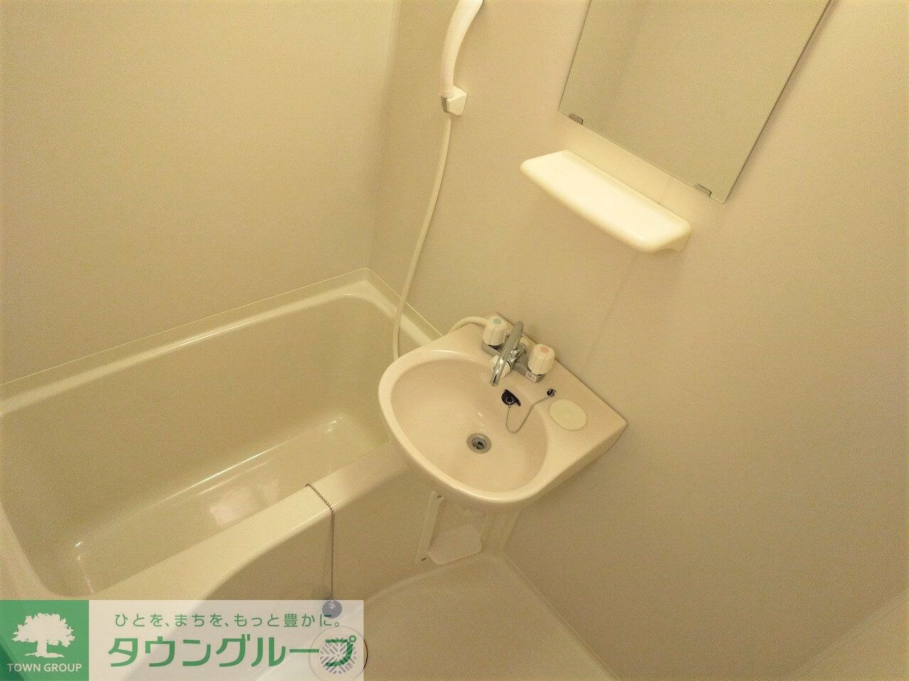 レオパレスエルの物件内観写真