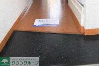 レオパレスエルの物件内観写真