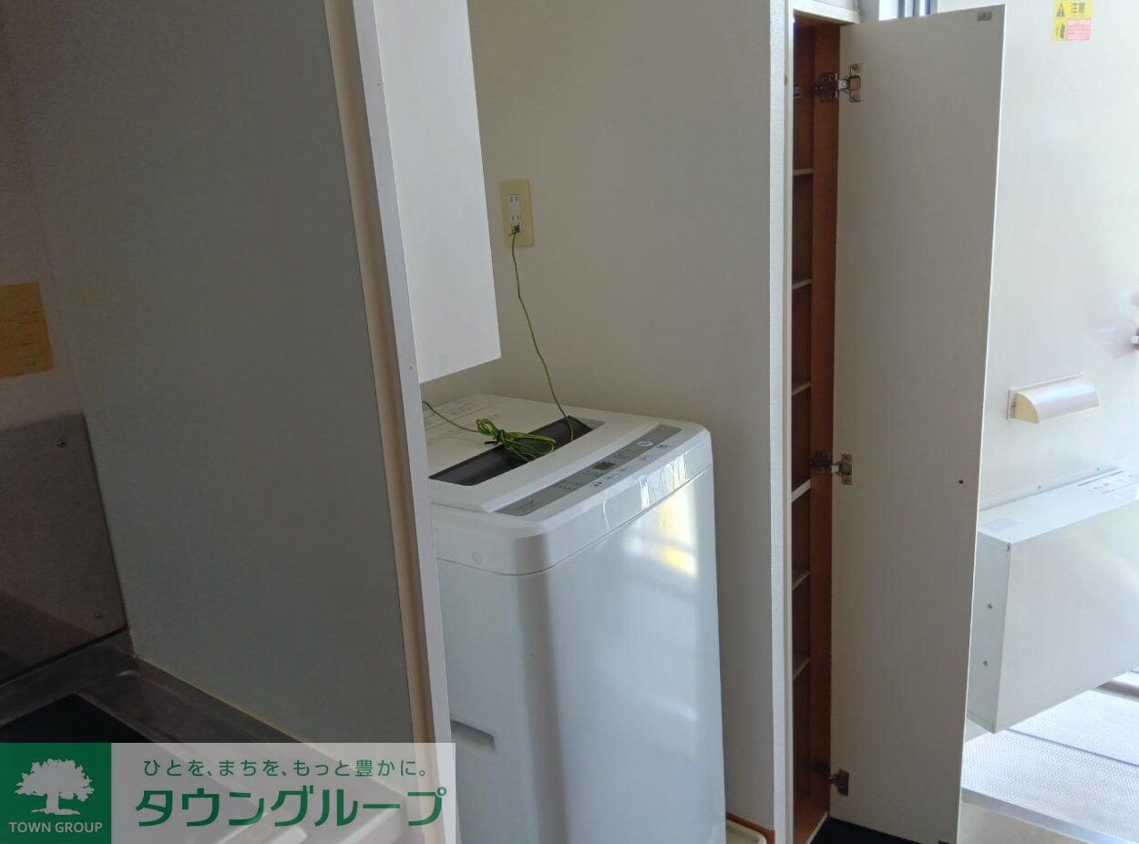 レオパレスエルの物件内観写真