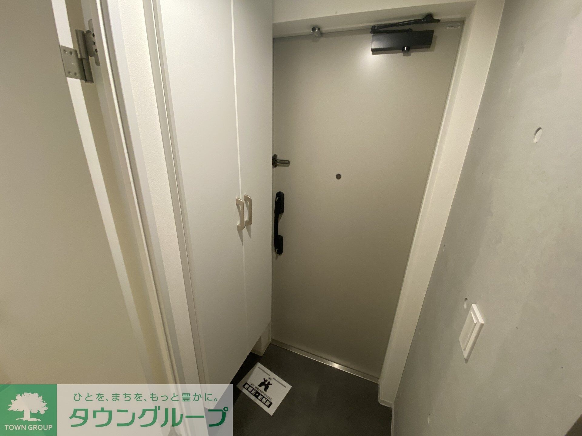 Ｖ－ｓｔｙｌｅ幡ヶ谷の物件内観写真