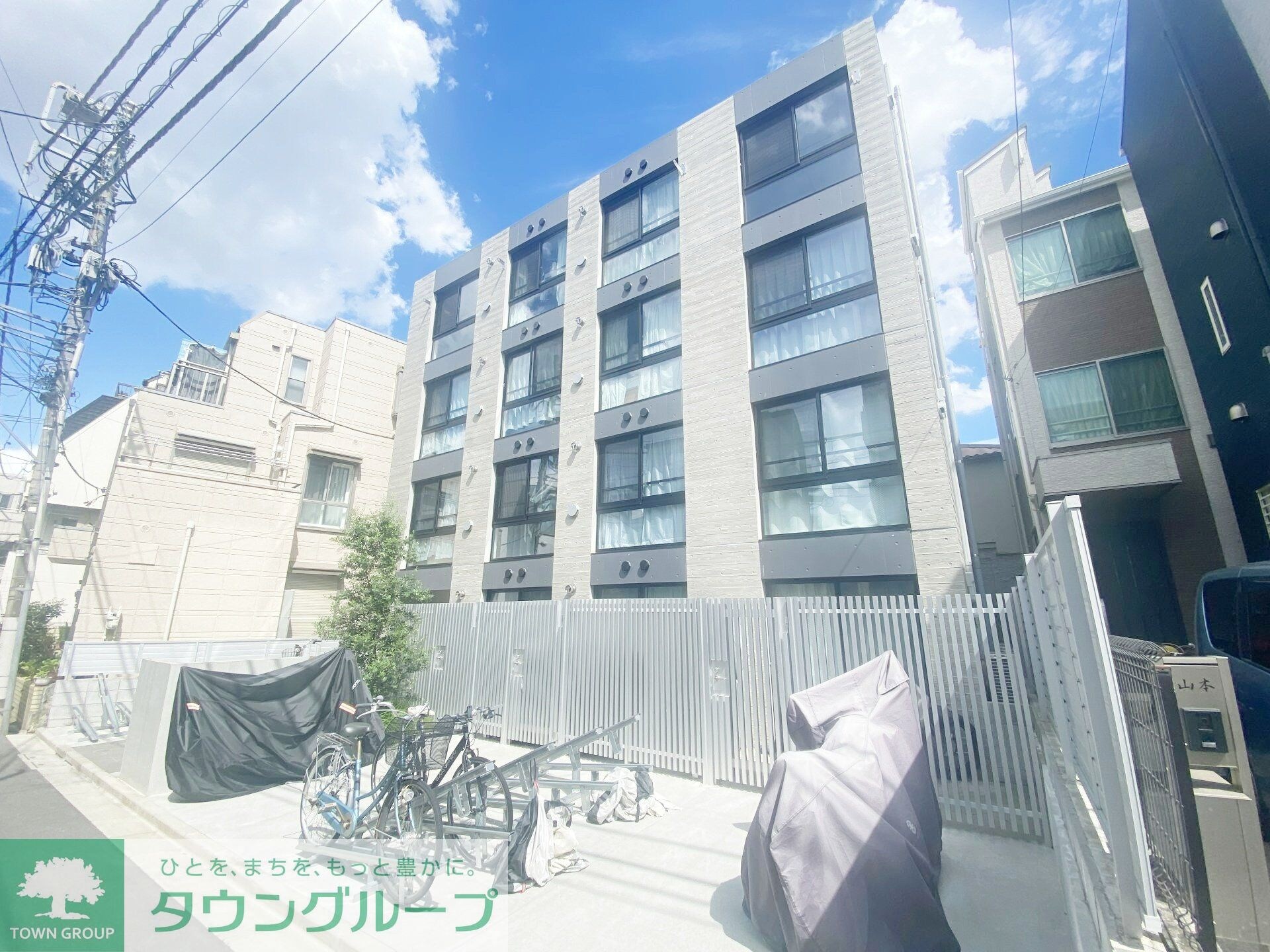 Ｖ－ｓｔｙｌｅ幡ヶ谷の物件内観写真