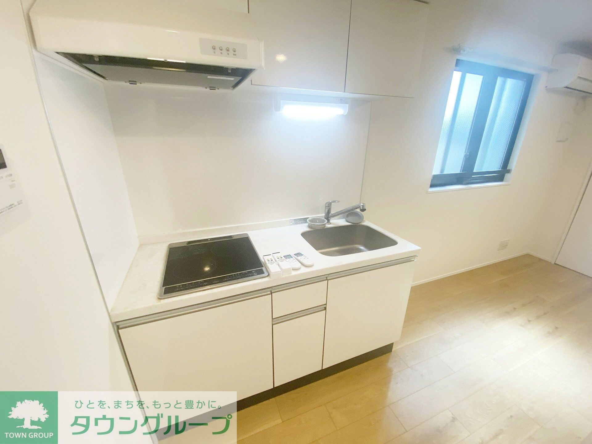 Ｖ－ｓｔｙｌｅ幡ヶ谷の物件内観写真