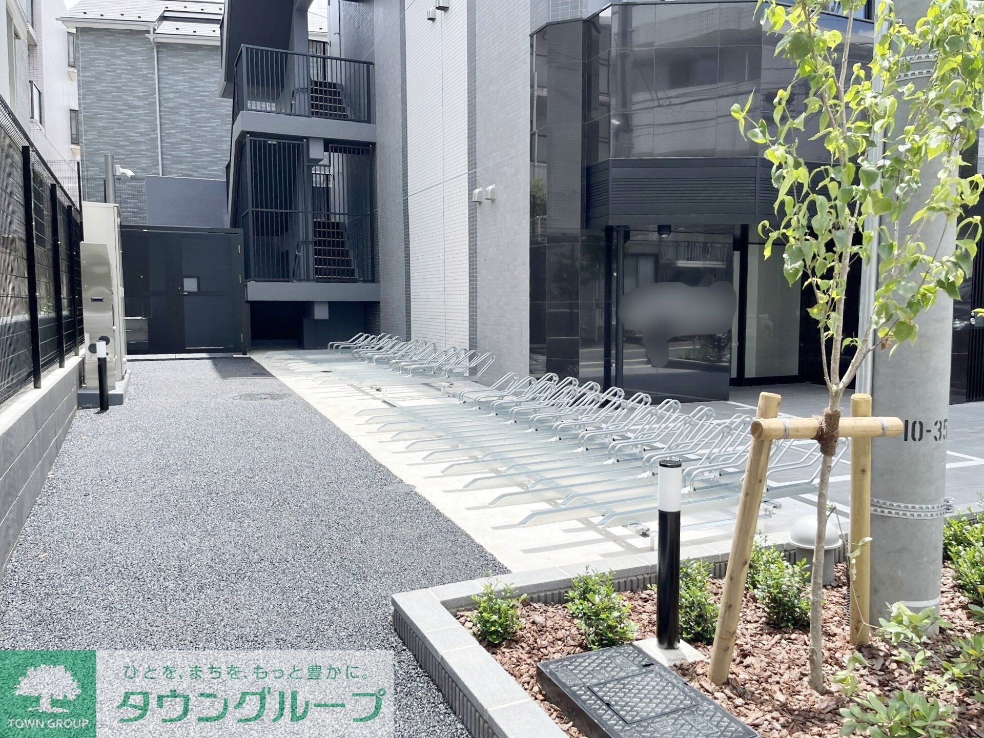 ARKMARK世田谷砧の物件内観写真