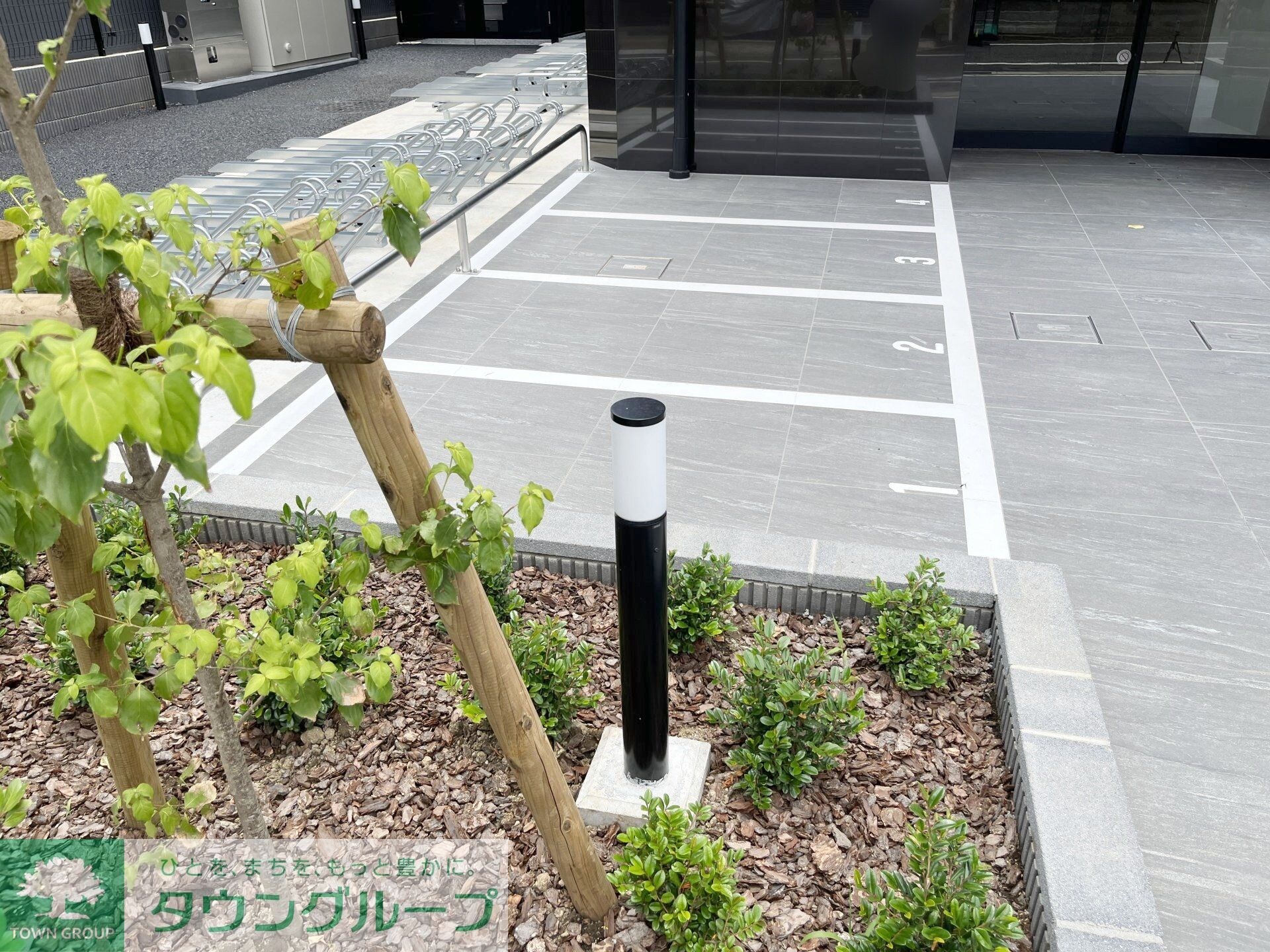 ARKMARK世田谷砧の物件内観写真