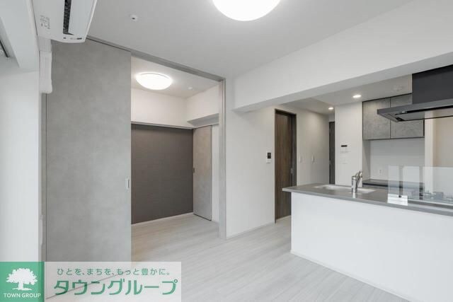 ARKMARK世田谷砧の物件内観写真