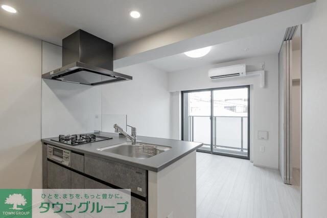 ARKMARK世田谷砧の物件内観写真