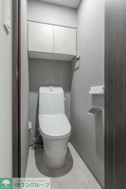 ARKMARK世田谷砧の物件内観写真