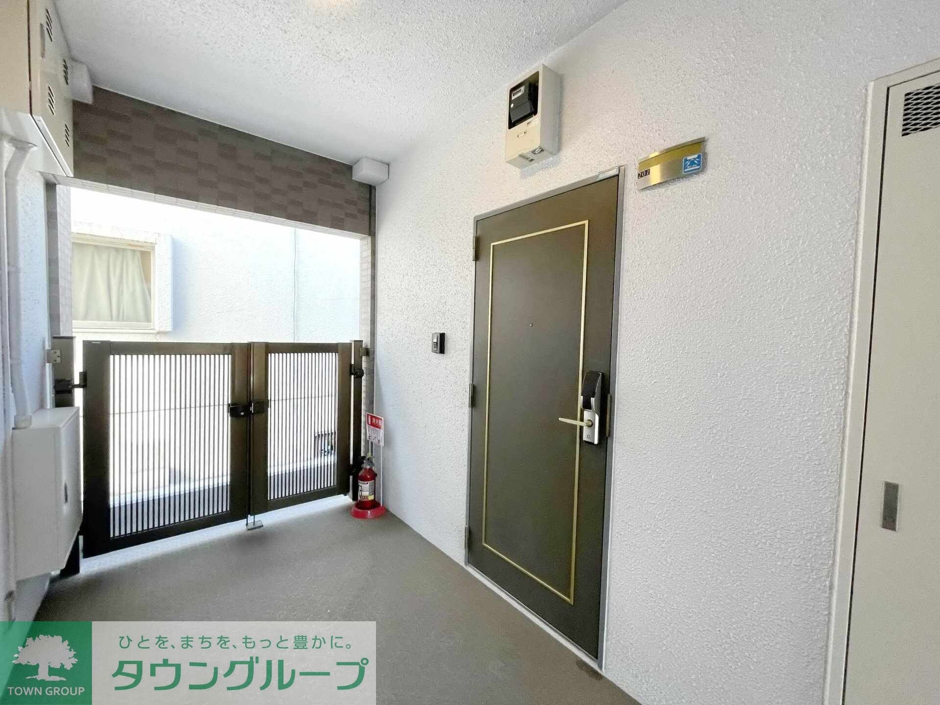 アコルデ芦花の物件内観写真