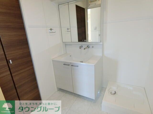 上北沢1丁目戸建の物件内観写真