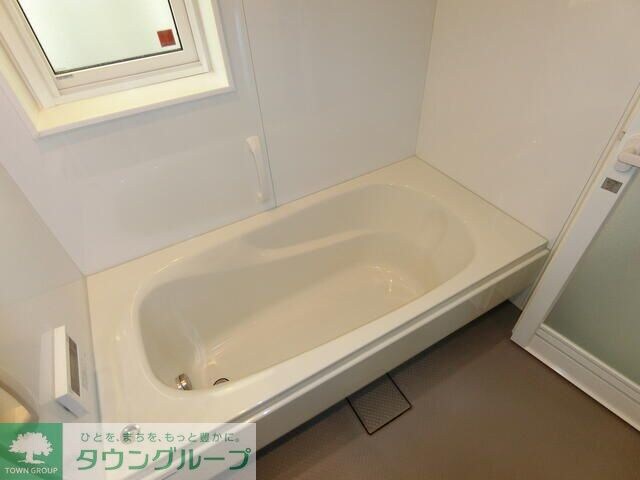 上北沢1丁目戸建の物件内観写真