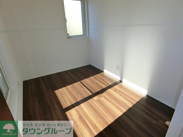 上北沢1丁目戸建の物件内観写真