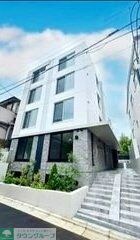 GRAN PASEO下北沢IIの物件内観写真