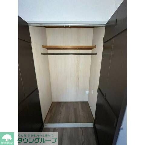 トレジャーアイランドの物件内観写真