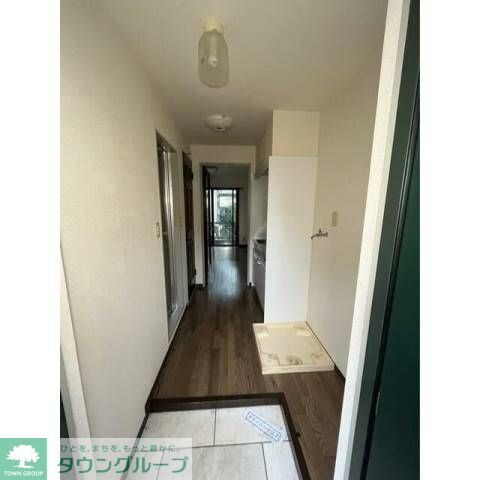 トレジャーアイランドの物件内観写真