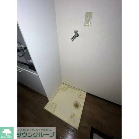 トレジャーアイランドの物件内観写真