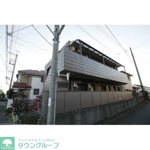 トレジャーアイランドの物件内観写真