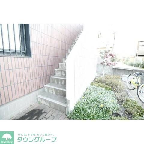 トレジャーアイランドの物件内観写真