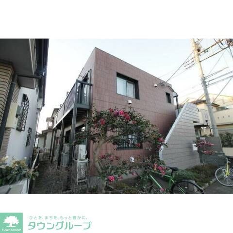 トレジャーアイランドの物件内観写真