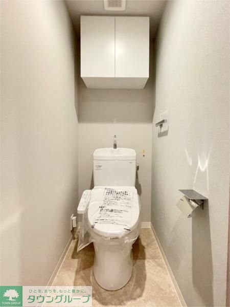 Ｃｏｅｕｒ　Ｂｌａｎｃ八幡山の物件内観写真