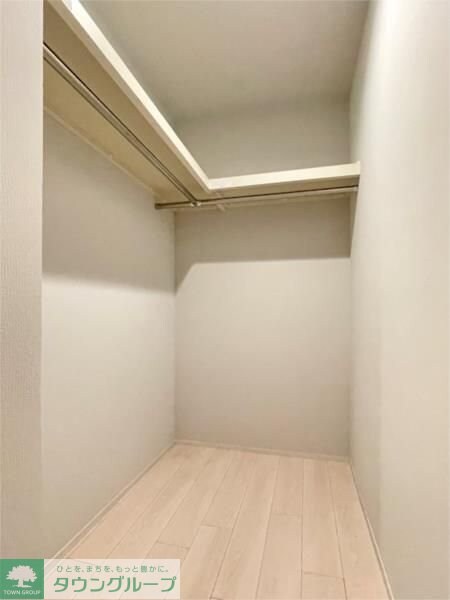 Ｃｏｅｕｒ　Ｂｌａｎｃ八幡山の物件内観写真