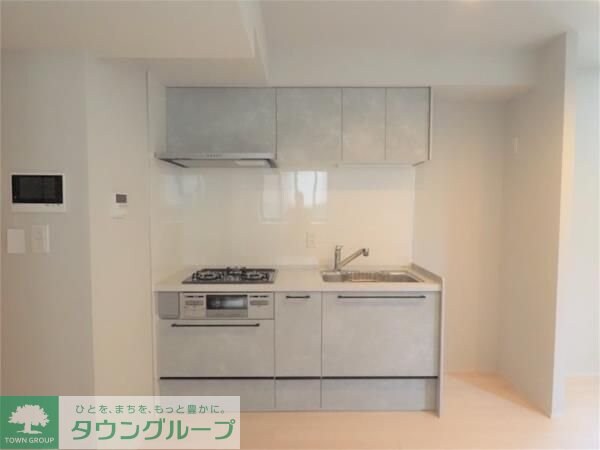 Ｃｏｅｕｒ　Ｂｌａｎｃ八幡山の物件内観写真