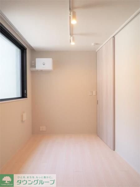 Ｃｏｅｕｒ　Ｂｌａｎｃ八幡山の物件内観写真