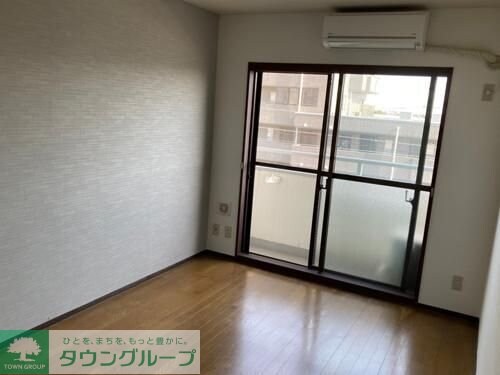 ザ・エンパイアの物件内観写真