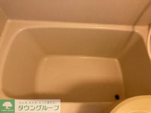 ザ・エンパイアの物件内観写真