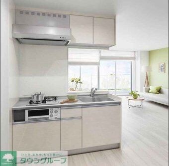 KINUTA HILLSの物件内観写真