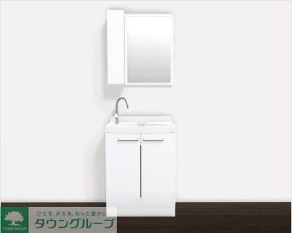 KINUTA HILLSの物件内観写真