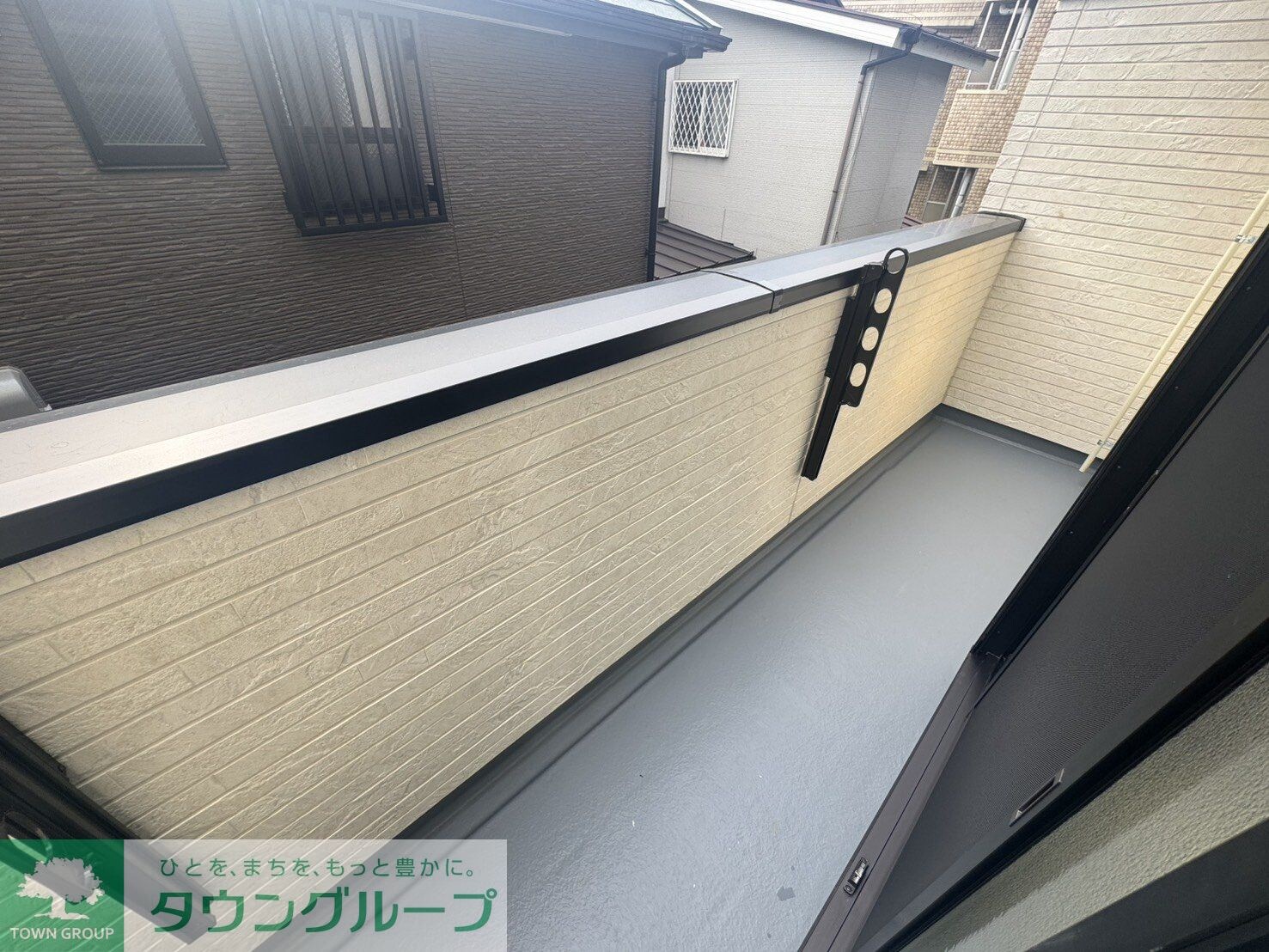 KINUTA HILLSの物件内観写真