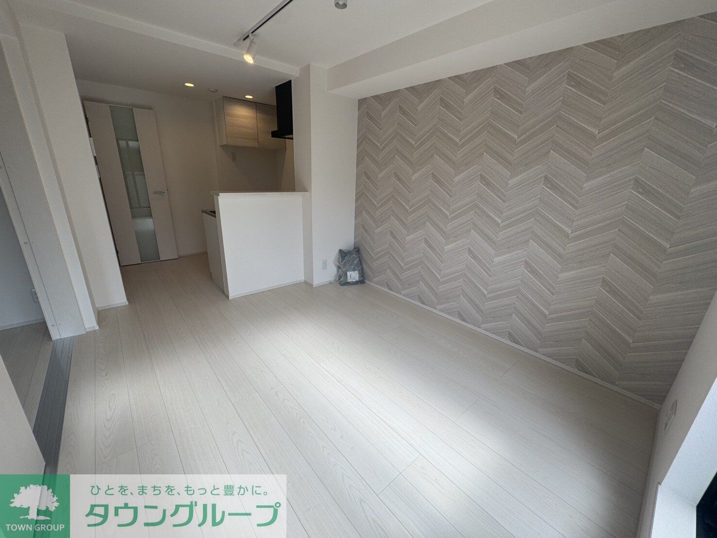 KINUTA HILLSの物件内観写真