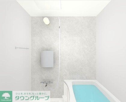 KINUTA HILLSの物件内観写真