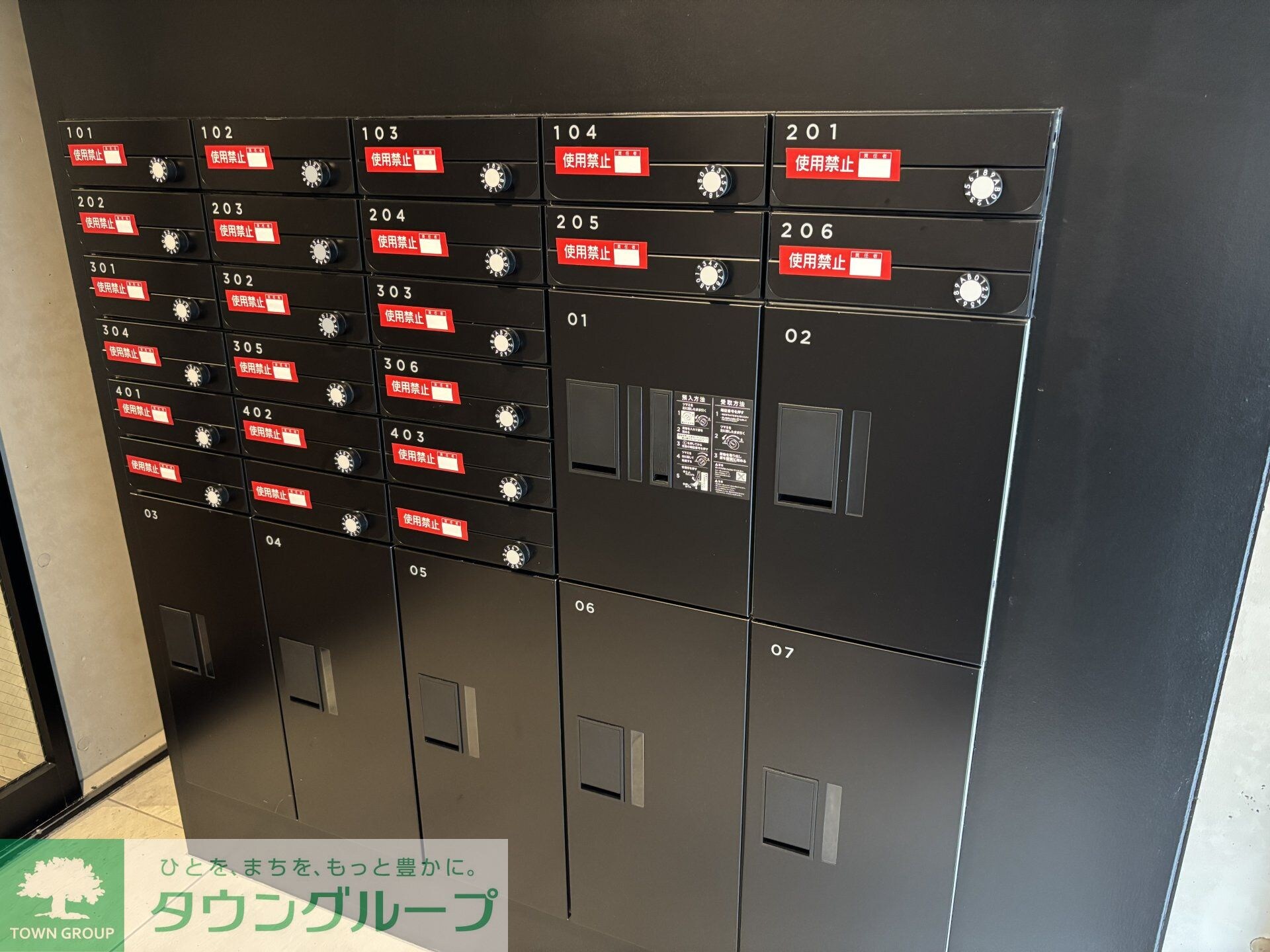 ＳＯＬＡＳＩＡ　ｒｅｓｉｄｅｎｃｅ世田谷代田の物件内観写真