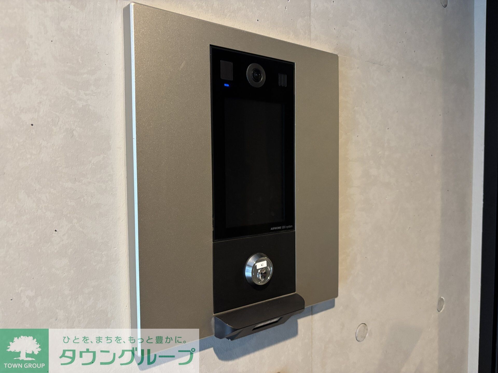 ＳＯＬＡＳＩＡ　ｒｅｓｉｄｅｎｃｅ世田谷代田の物件内観写真