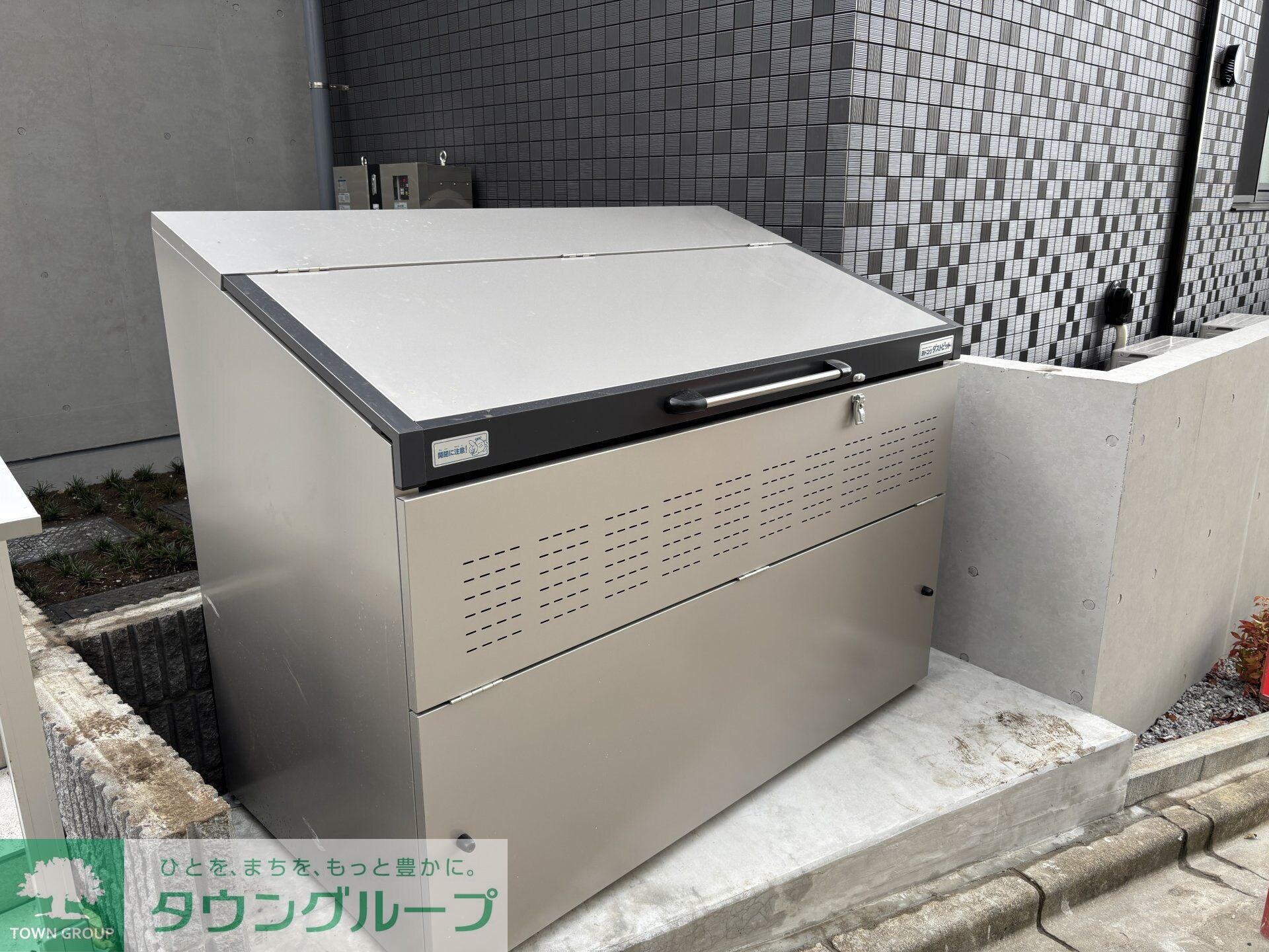 ＳＯＬＡＳＩＡ　ｒｅｓｉｄｅｎｃｅ世田谷代田の物件内観写真