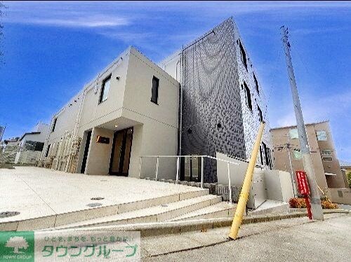 ＳＯＬＡＳＩＡ　ｒｅｓｉｄｅｎｃｅ世田谷代田の物件内観写真