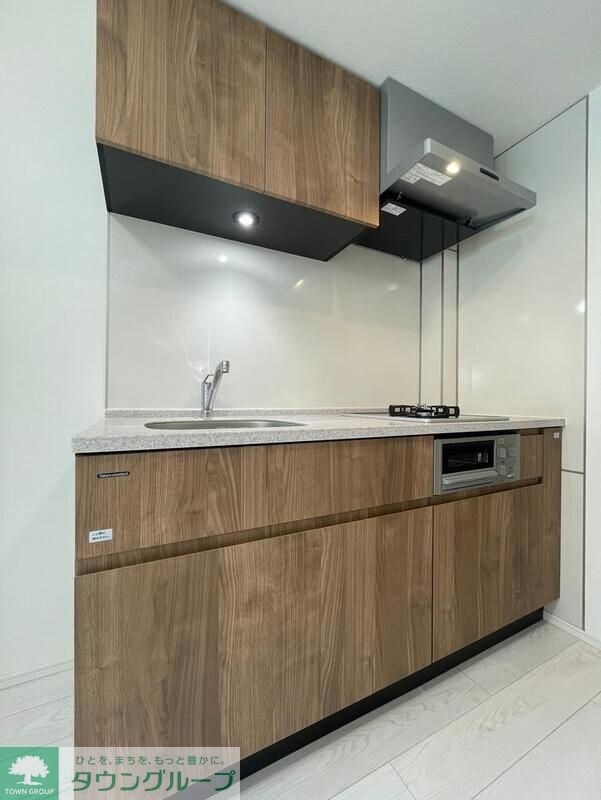 ルミーク千歳船橋の物件内観写真