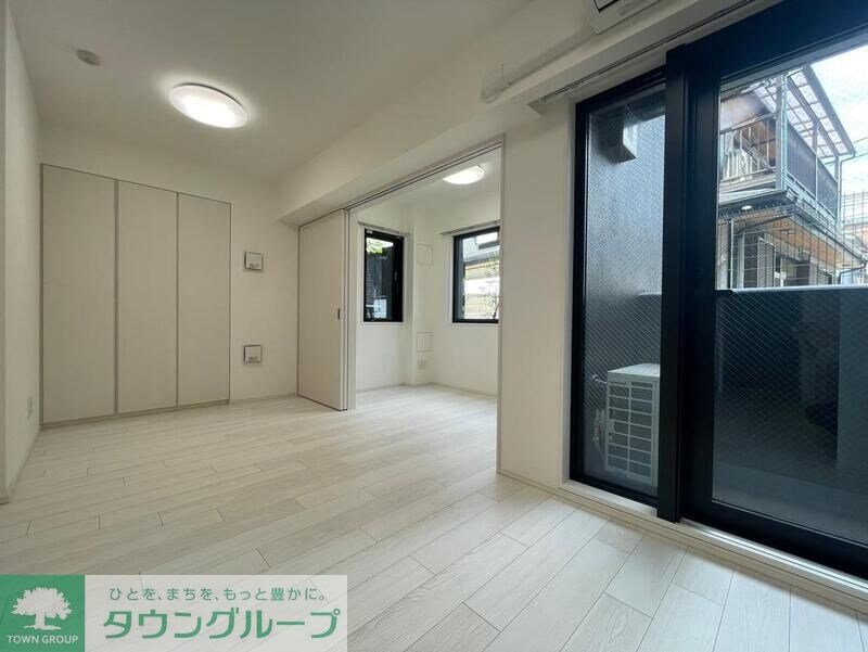 ルミーク千歳船橋の物件内観写真