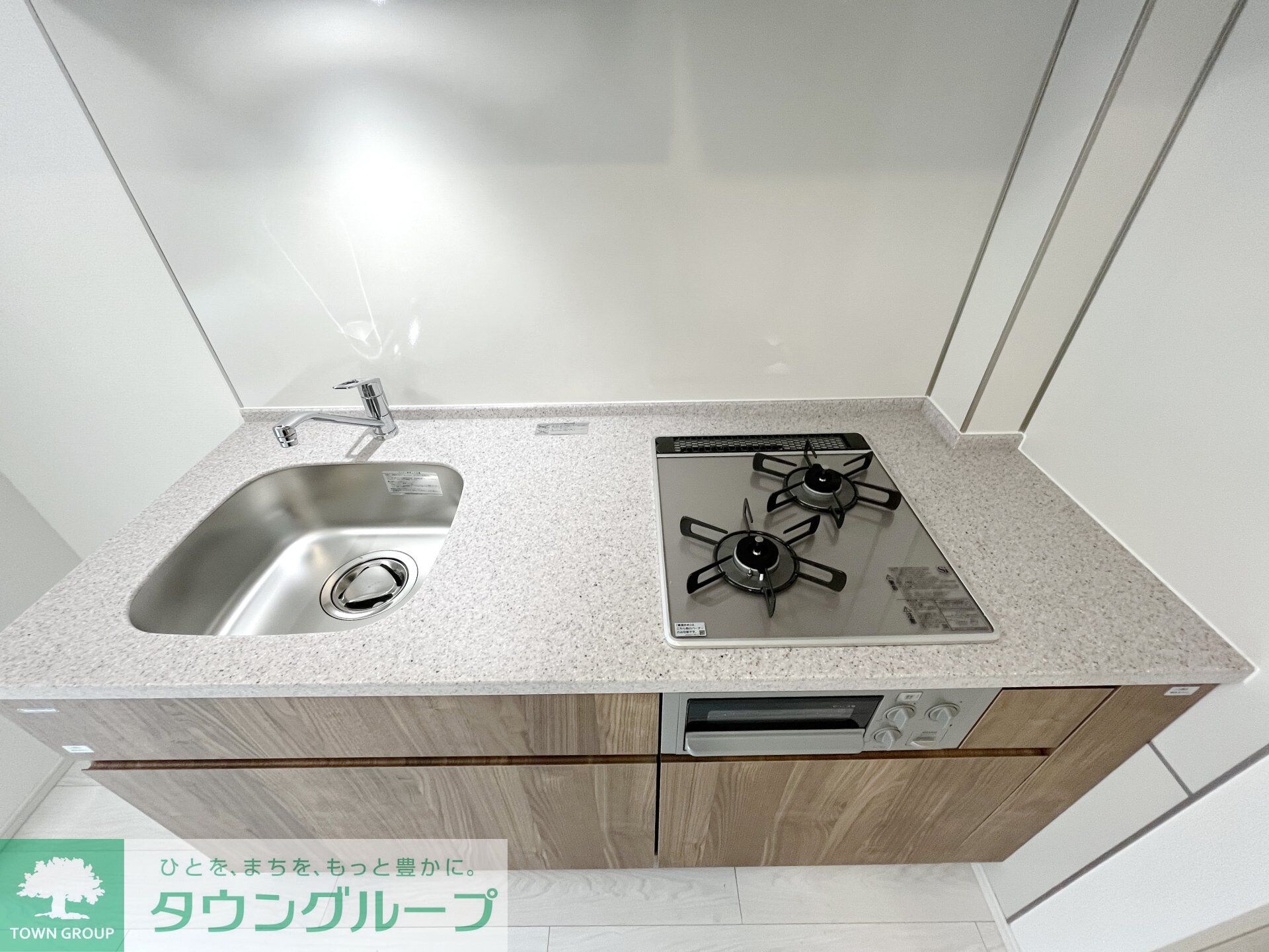 ルミーク千歳船橋の物件内観写真