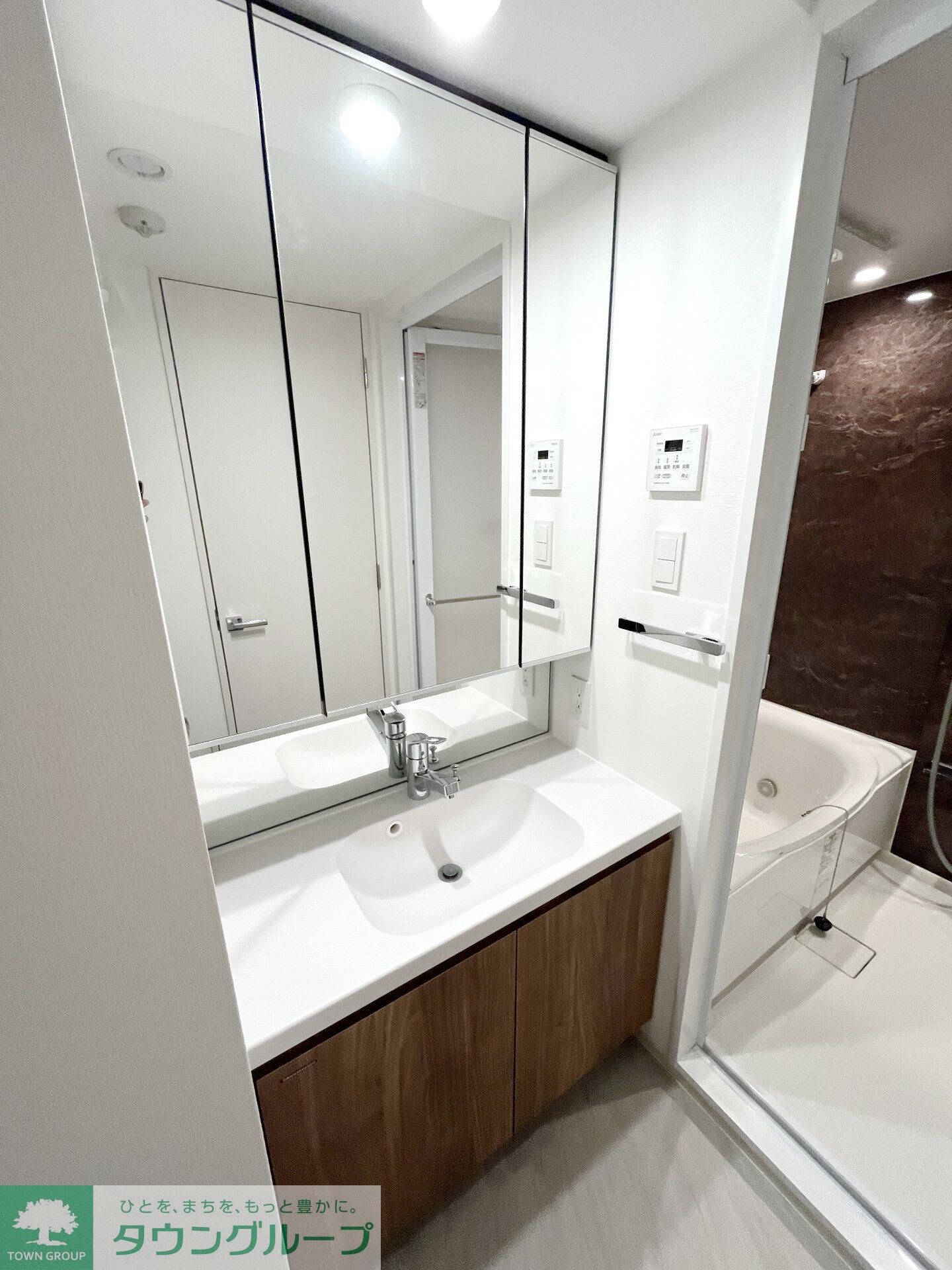 ルミーク千歳船橋の物件内観写真